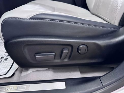 Used 2017 Lexus RX 350 F Sport image 11