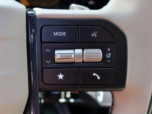 New 2027 Kia Telluride EX FWD image 29