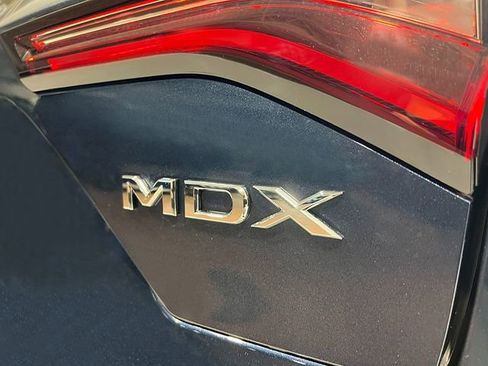 New 2026 Acura MDX SH-AWD w/ Advance Package image 5
