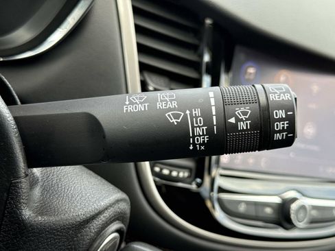 Used 2020 Chevrolet Trax LS w/ Tint and Cruise Package image 10