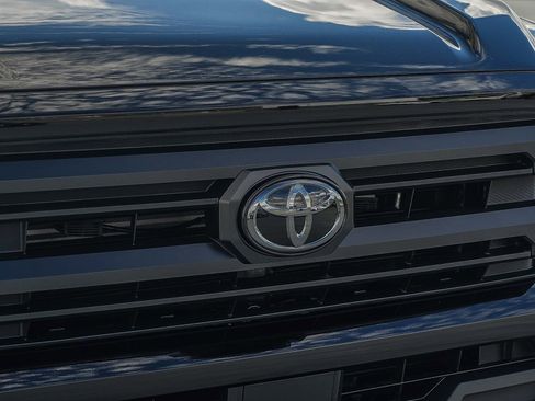 New 2026 Toyota Tacoma SR RWD image 10