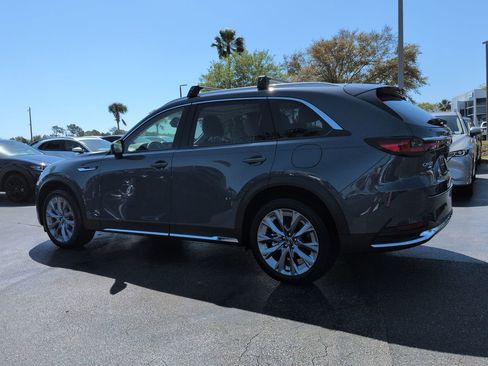 New 2026 MAZDA CX-90 3.3 Turbo w/ Premium Plus Pkg AWD/4WD image 6