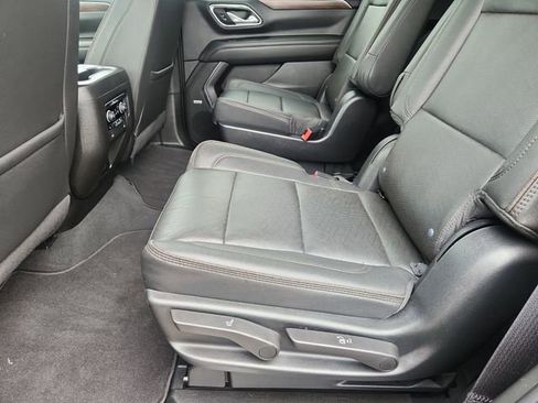 Used 2023 Chevrolet Tahoe High Country AWD/4WD image 26