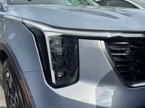 Certified 2024 Kia Sorento S w/ Panoramic Sunroof Package image 9