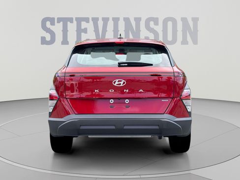 Used 2026 Hyundai Kona SE AWD/4WD image 6