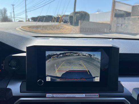 New 2026 Toyota Tacoma SR5 image 14