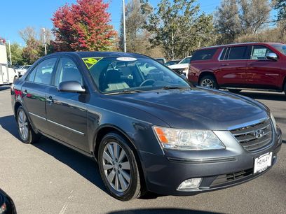 Used 2010 Hyundai Sonata Limited
