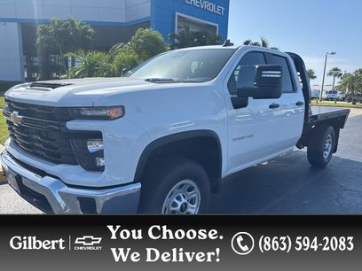 New 2025 Chevrolet Silverado 3500 W/T w/ WT Convenience Package