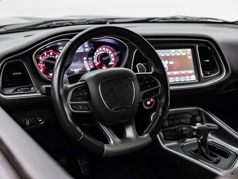 Used 2021 Dodge Challenger SRT Super Stock image 39