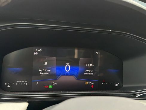 New 2026 Volkswagen Taos S FWD image 28