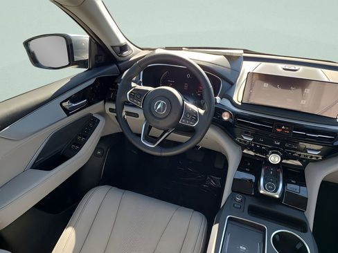 New 2026 Acura MDX w/ Technology Package image 7