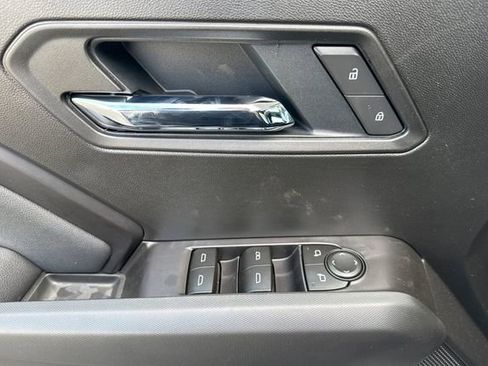 New 2026 GMC Canyon Elevation w/ Convenience Package image 11