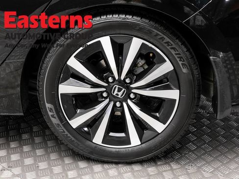Used 2024 Honda Civic EX-L image 8