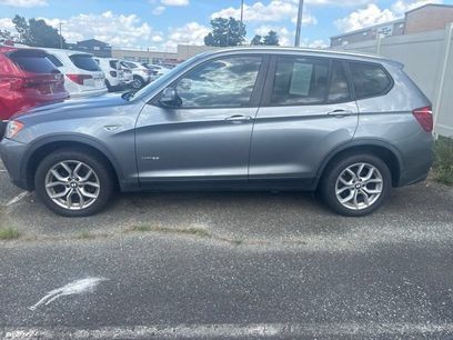 Used 2013 BMW X3 xDrive28i