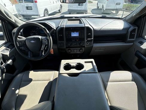 Used 2022 Ford F250 XL w/ Power Equipment Group AWD/4WD image 18