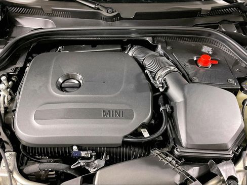 Certified 2026 MINI Cooper 2-Door Hardtop FWD image 10