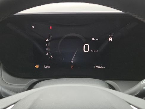 Used 2024 Buick Encore GX Sport Touring image 33