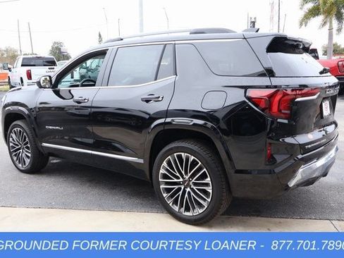 New 2026 GMC Terrain Denali AWD/4WD image 5