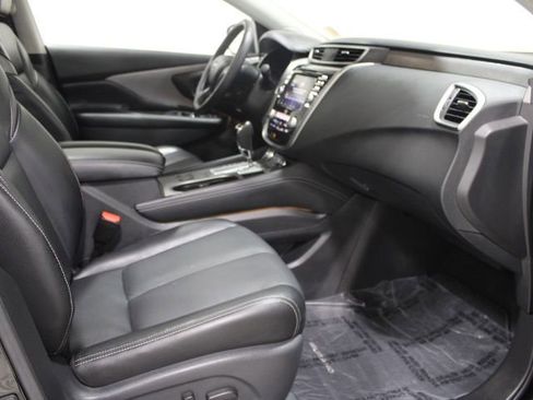 Used 2024 Nissan Murano SL image 27