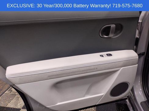 New 2026 Hyundai Ioniq 5 Limited image 24