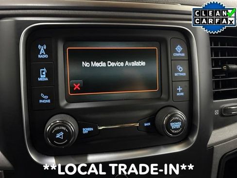 Used 2016 RAM 1500 Express w/ Popular Equipment Group AWD/4WD image 45