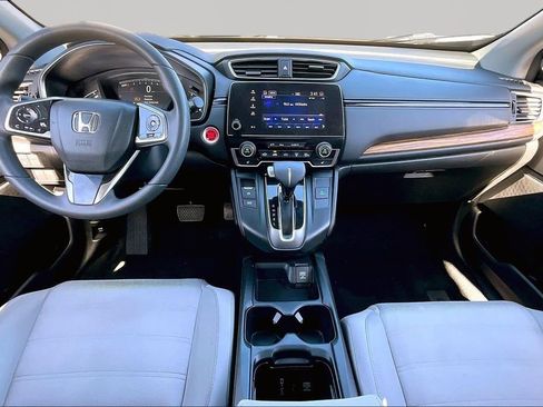 Used 2017 Honda CR-V EX image 8