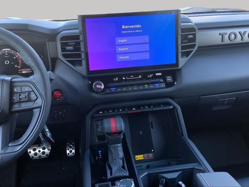 New 2026 Toyota Sequoia TRD Pro AWD/4WD image 6