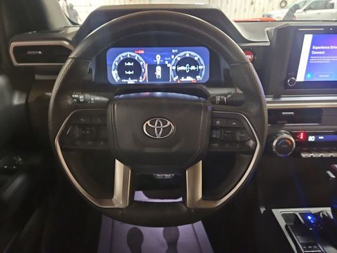 Used 2024 Toyota Tacoma TRD Sport image 14