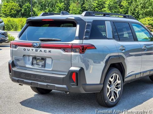 New 2026 Subaru Outback Touring XT AWD/4WD image 6