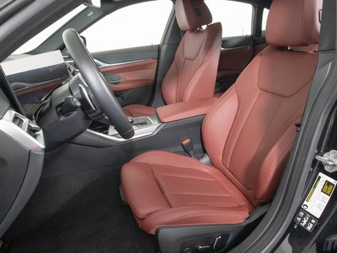 Used 2025 BMW 430i xDrive image 10