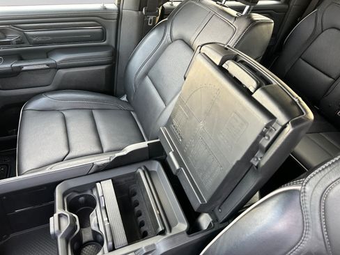 Used 2023 RAM 1500 Limited AWD/4WD image 16