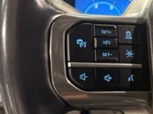 Used 2024 Ford F450 Limited w/ FX4 Off-Road Package AWD/4WD image 36