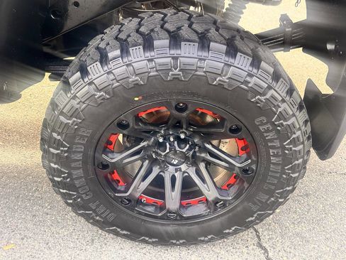 Used 2013 Nissan Titan PRO-4X image 38