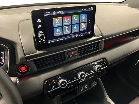 New 2025 Honda Pilot Black Edition image 20