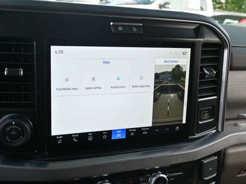 Used 2026 Ford F450 Platinum w/ Platinum Plus Package AWD/4WD image 24