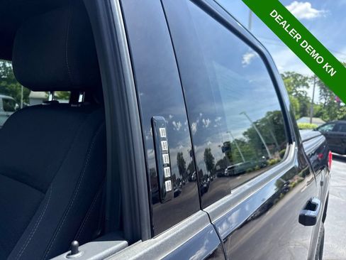 Used 2023 Ford F150 XLT w/ Equipment Group 302A High AWD/4WD image 18