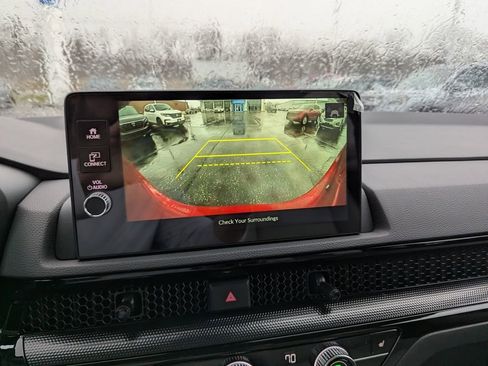 New 2026 Honda CR-V EX-L image 17