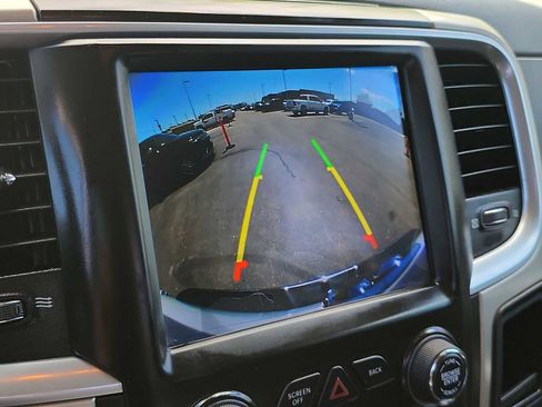Used 2018 RAM 1500 Lone Star RWD image 25