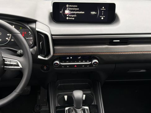 New 2026 MAZDA CX-50 AWD 2.5 Hybrid w/ Cargo Package image 18