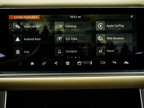 Used 2022 Land Rover Range Rover Sport HSE Silver Edition image 25