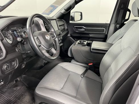 Used 2023 RAM 1500 Big Horn AWD/4WD image 9