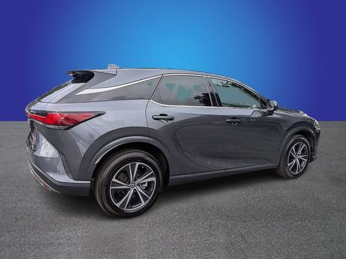 Used 2024 Lexus RX 350 FWD w/ Technology Package image 5