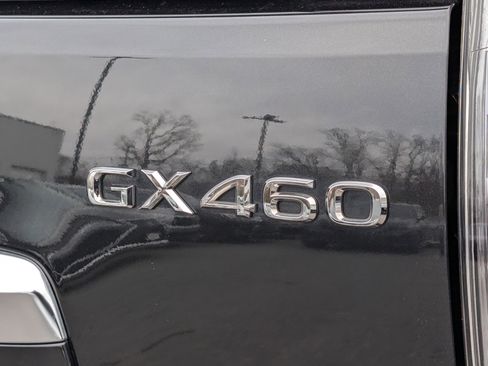 Used 2023 Lexus GX 460 Premium image 9