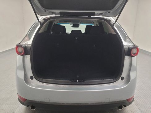 Used 2018 MAZDA CX-5 Sport FWD image 29