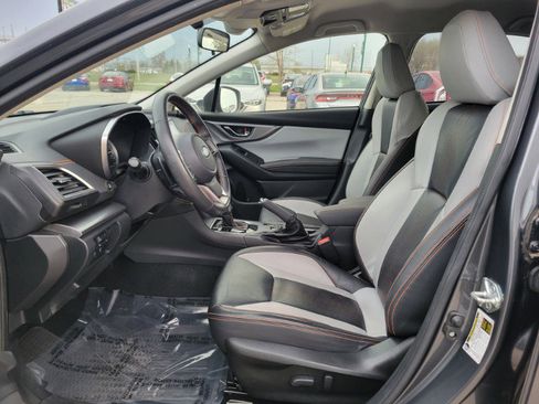 Used 2023 Subaru Crosstrek 2.5i Limited image 13