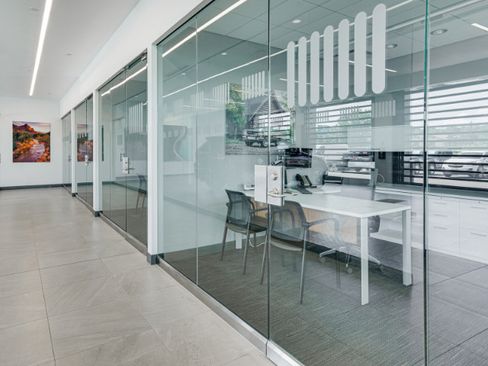Used 2024 Chevrolet TrailBlazer LT AWD/4WD image 33