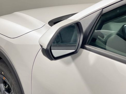 New 2026 Kia K4 FWD image 11