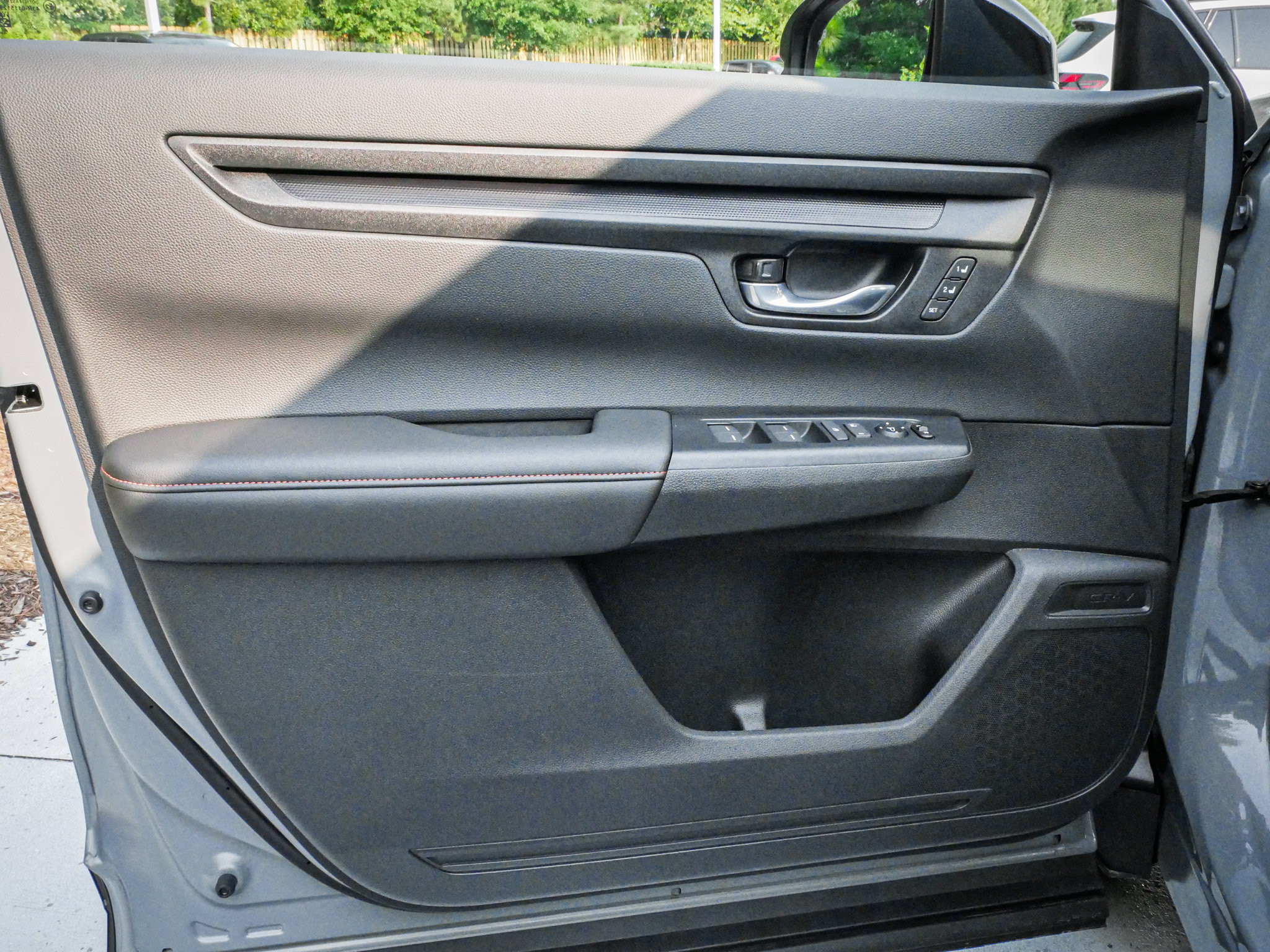 Certified 2026 Honda CR-V Sport-L image 14