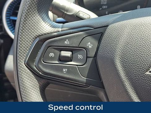 Used 2024 Chevrolet Trax LS FWD image 7