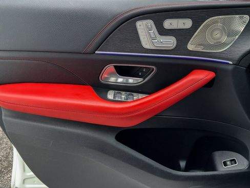 Used 2022 Mercedes-Benz GLE 53 AMG 4MATIC image 35